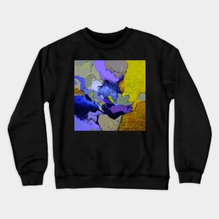 Synergy Crewneck Sweatshirt